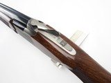 Browning 725 Sporting - 12ga/30” adj comb - used/excellent - 8 of 14
