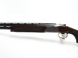 Browning 725 Sporting - 12ga/30” adj comb - used/excellent - 7 of 14
