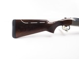 Browning 725 Sporting - 12ga/30” adj comb - used/excellent - 11 of 14