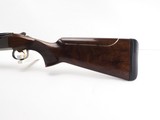 Browning 725 Sporting - 12ga/30” adj comb - used/excellent - 6 of 14