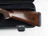 Browning 725 Sporting - 12ga/30” adj comb - used/excellent - 3 of 14