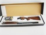 Browning Citori CXS - 12ga/30” RH - like new - 3 of 9