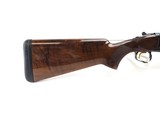 Browning Citori CXS - 12ga/30” RH - like new - 7 of 9