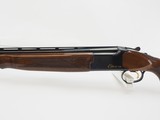 Browning Citori CXS - 12ga/30” RH - like new - 1 of 9