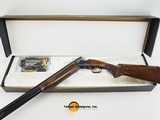 Browning Citori CXS - 12ga/30” RH - like new - 2 of 9