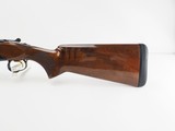 Browning Citori CXS - 12ga/30” RH - like new - 5 of 9