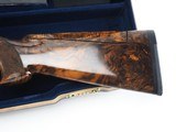 Blaser F3 Vantage Super Scroll - .410/32” - wood grade 9 - new - 3 of 11