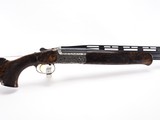 Blaser F3 Vantage Super Scroll - .410/32” - wood grade 9 - new - 9 of 11