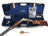 Blaser F3 Vantage Super Scroll - .410/32” - wood grade 9 - new - 1 of 11