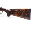 Blaser F3 Vantage Super Scroll - .410/32” - wood grade 9 - new - 4 of 11
