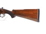 Winchester 101 (original) - 12ga/30” - used/excellent - 5 of 13