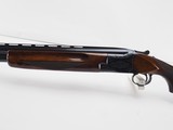 Winchester 101 (original) - 12ga/30” - used/excellent - 12 of 13