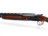 Winchester 101 (original) - 12ga/30” - used/excellent - 7 of 13