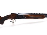 Winchester 101 (original) - 12ga/30” - used/excellent