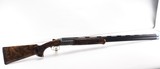 Blaser F3 Black Leaf Scroll - wood grade 9 - Competition Sporting - new - 12 of 14