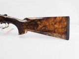 Blaser F3 Black Leaf Scroll - wood grade 9 - Competition Sporting - new - 3 of 14