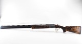 Blaser F3 Black Leaf Scroll - wood grade 9 - Competition Sporting - new - 6 of 14