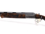 Blaser F3 Black Leaf Scroll - wood grade 9 - Competition Sporting - new - 5 of 14