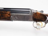 Blaser F3 Black Leaf Scroll - wood grade 9 - Competition Sporting - new - 4 of 14
