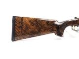 Blaser F3 Black Leaf Scroll - wood grade 9 - Competition Sporting - new - 11 of 14