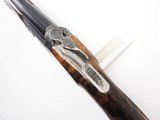 Blaser F3 Black Leaf Scroll - wood grade 9 - Competition Sporting - new - 7 of 14