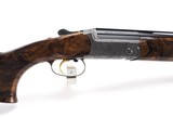 Blaser F3 Black Leaf Scroll - wood grade 9 - Competition Sporting - new - 10 of 14