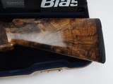 Blaser F3 Black Leaf Scroll - wood grade 9 - Competition Sporting - new - 2 of 14