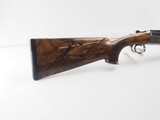 Blaser F3 Vantage - Grand Luxe - WG7/long LOP - new - 10 of 14