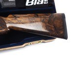 Blaser F3 Vantage - Grand Luxe - WG7/long LOP - new - 3 of 14