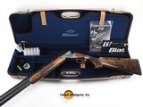 Blaser F3 Vantage - Grand Luxe - WG7/long LOP - new - 1 of 14