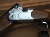 Beretta S680 Trap Combo - 32”/34” - like new - 3 of 15
