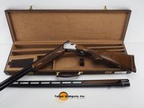 Beretta S680 Trap Combo - 32”/34” - like new