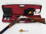 Caesar Guerini Magnus Sporting - 12ga/30” RH - used/very good - 1 of 14