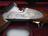 Caesar Guerini Magnus Sporting - 12ga/30” RH - used/very good - 2 of 14