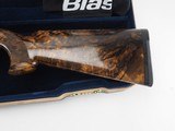 Blaser F3 Competition Sporting - Super Exclusive Black - wood grade 9 - new - 3 of 13