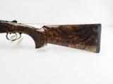 Blaser F3 Competition Sporting - Super Exclusive Black - wood grade 9 - new - 9 of 13
