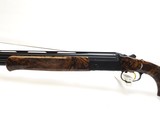 Blaser F3 Competition Sporting - Super Exclusive Black - wood grade 9 - new - 7 of 13