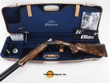 Blaser F3 Competition Sporting - Super Exclusive Black - wood grade 9 - new