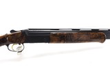 Blaser F3 Competition Sporting - Super Exclusive Black - wood grade 9 - new - 12 of 13
