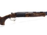 Blaser F3 Competition Sporting - Super Exclusive Black - wood grade 9 - new - 11 of 13