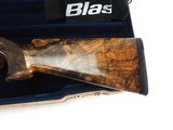 Blaser F3 Competition Sporting - Super Scroll - wood grade 9 - new - 13 of 13
