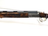 Blaser F3 Competition Sporting - Super Scroll - wood grade 9 - new - 6 of 13
