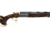 Blaser F3 Competition Sporting - Super Scroll - wood grade 9 - new - 3 of 13