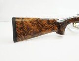 Blaser F3 Competition Sporting - Super Scroll - wood grade 9 - new - 10 of 13