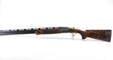Blaser F3 Vantage - Super Exclusive Scroll - wood grade 7 w/ long LOP - used/excellent - 7 of 13