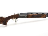 Blaser F3 Vantage - Super Exclusive Scroll - wood grade 7 w/ long LOP - used/excellent - 11 of 13