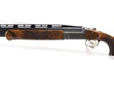 Blaser F3 Vantage - Super Exclusive Scroll - wood grade 7 w/ long LOP - used/excellent - 8 of 13
