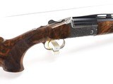 Blaser F3 Vantage - Super Exclusive Scroll - wood grade 7 w/ long LOP - used/excellent - 12 of 13