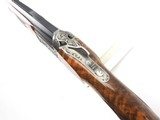 Blaser F3 Vantage - Super Exclusive Scroll - wood grade 7 w/ long LOP - used/excellent - 6 of 13