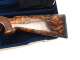 Blaser F3 Vantage - Super Exclusive Scroll - wood grade 7 w/ long LOP - used/excellent - 3 of 13